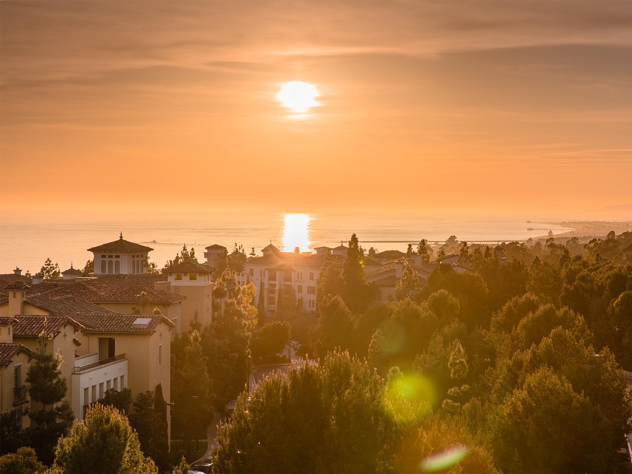 Image of Marriott's Newport Coast® Villas in Newport Coast.